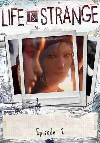 Descargar Life Is Strange Episode 2 DLC [MULTI][LiGHTFORCE] por Torrent